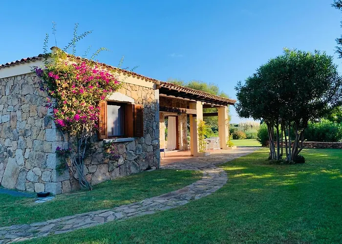 Bouganvilla By The - 1 Villa *