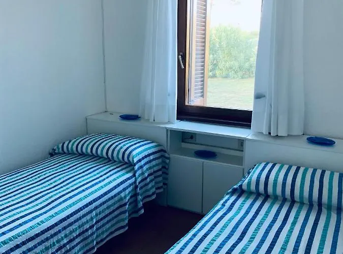 Bouganvilla By The - 1 San Teodoro (Sardinia)