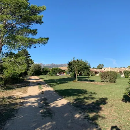 Bouganvilla By The - 1 San Teodoro (Sardinia)