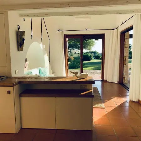 Bouganvilla By The - 1 * San Teodoro (Sardinia)