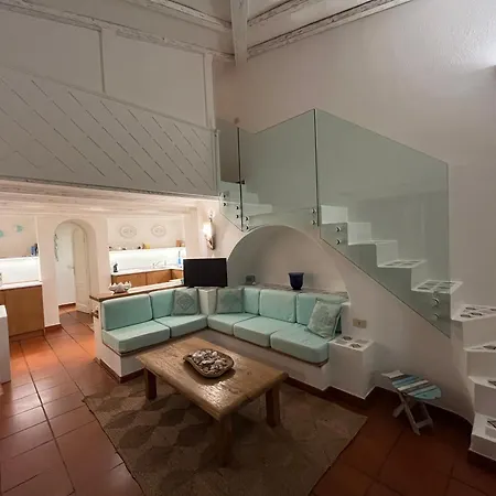 Bouganvilla By The - 1 San Teodoro (Sardinia)