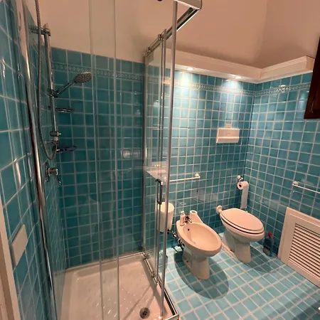 Villa Bouganvilla By The - San Teodoro 1 *