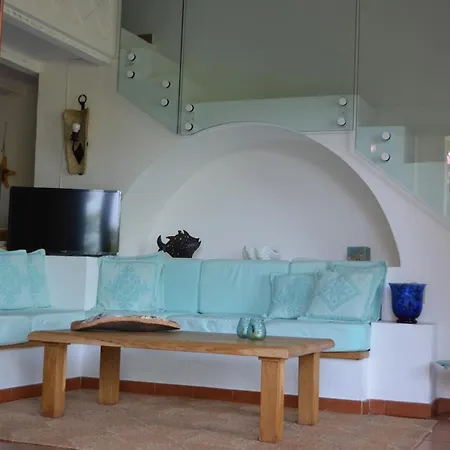 Villa Bouganvilla By The - 1 San Teodoro (Sardinia)